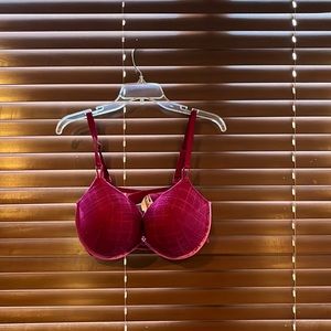 Victoria Secret Push-up bra